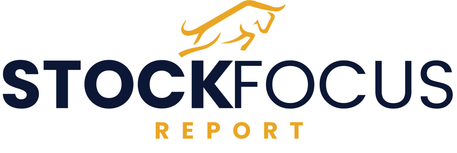 Stock Focus Report Logo